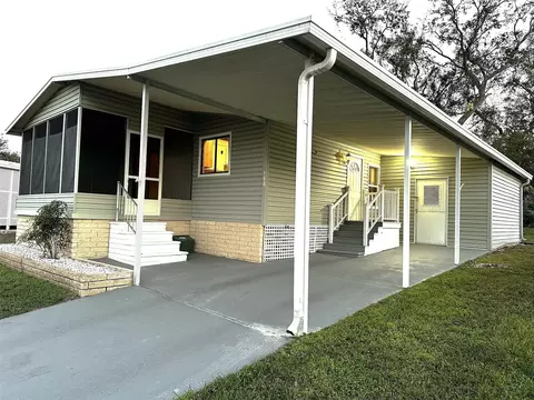 168 Beechwood Dr #67, Safety Harbor, FL 34695