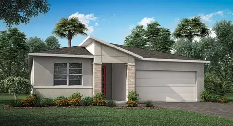 12447 49th St E, Parrish, FL 34219