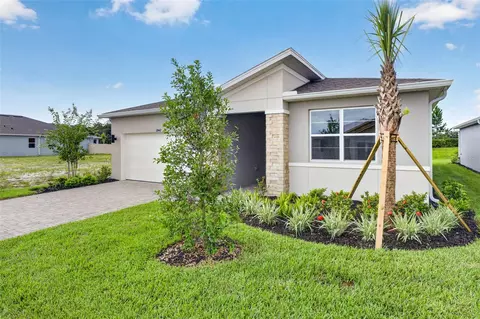 12447 49th St E, Parrish, FL 34219