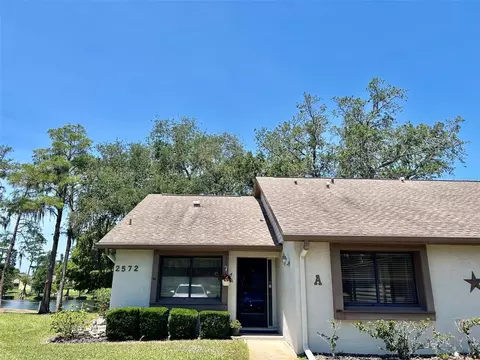 2572 Laurelwood Dr #12A, Clearwater, FL 33763