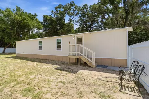 6403 W Tangerine Ln, Crystal River, FL 34429