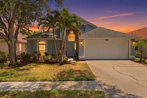 12327 Glenfield Ave, Tampa, FL 33626