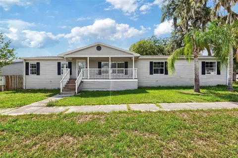 3518 Kiah Dr, Wesley Chapel, FL 33543
