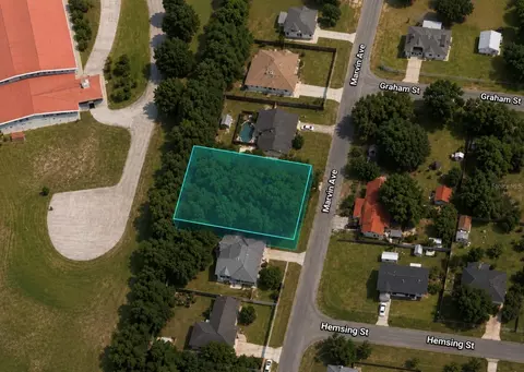 6990 Marvin Ave, Cocoa, FL 32927