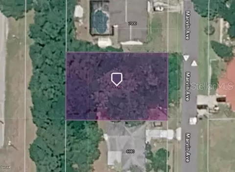 6990 Marvin Ave, Cocoa, FL 32927