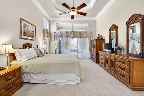 Bedroom - 5073 Ruby Flats Dr, Wimauma, FL 33598 photo 6 of 7