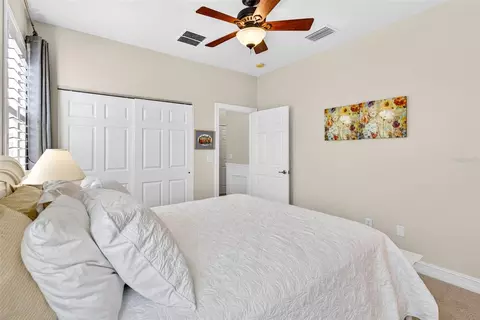 Bedroom - 5073 Ruby Flats Dr, Wimauma, FL 33598 photo 4 of 7