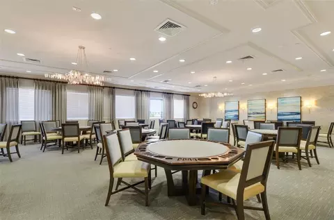 Dining - 5073 Ruby Flats Dr, Wimauma, FL 33598 photo 8 of 9