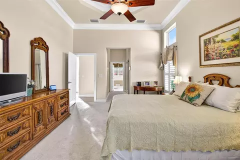 Bedroom - 5073 Ruby Flats Dr, Wimauma, FL 33598 photo 7 of 7