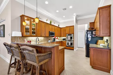Kitchen - 5073 Ruby Flats Dr, Wimauma, FL 33598 photo 1 of 5
