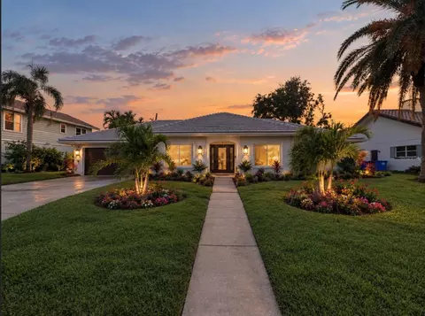 5853 Leeland St S, Saint Petersburg, FL 33715