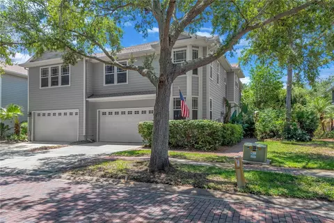 2852 Bayshore Trails Dr, Tampa, FL 33611
