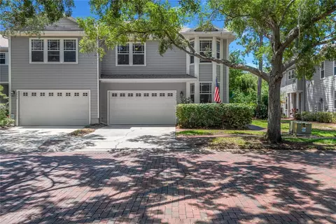 2852 Bayshore Trails Dr, Tampa, FL 33611