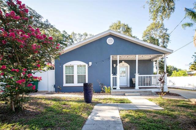 415 Dr Ml King Jr St N, Safety Harbor, FL 34695