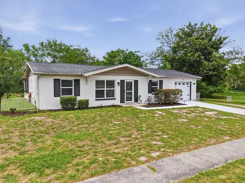9269 Marler Rd, Spring Hill, FL 34608