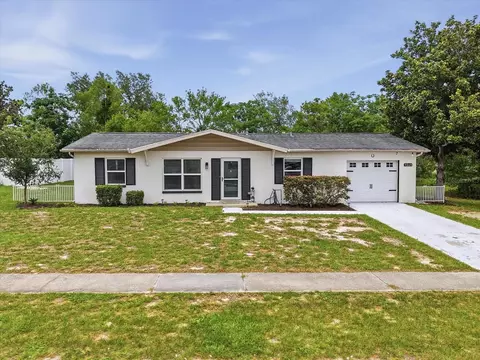 9269 Marler Rd, Spring Hill, FL 34608
