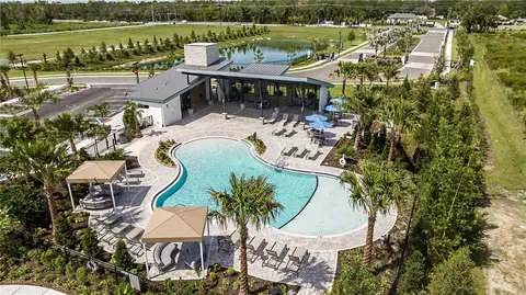 Exterior - 12426 49th St E, Parrish, FL 34219 photo 1 of 7