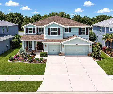 12426 Fairlawn Dr, Riverview, FL 33579
