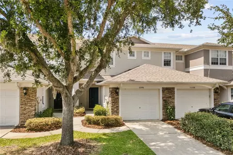 10306 Stone Moss Ave, Tampa, FL 33647