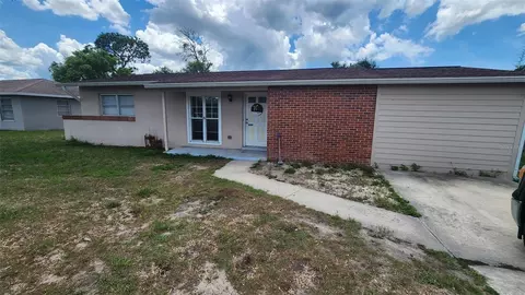 1025 Cobblestone Dr, Spring Hill, FL 34606