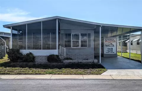 39820 Us Highway 19 N #199, Tarpon Springs, FL 34689