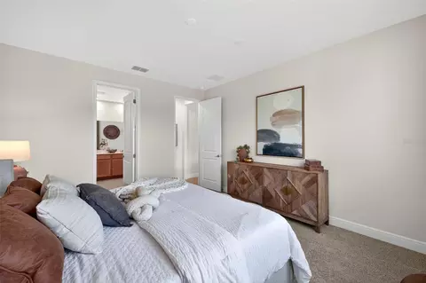 Bedroom - 12325 49th St E, Parrish, FL 34219 photo 2 of 5