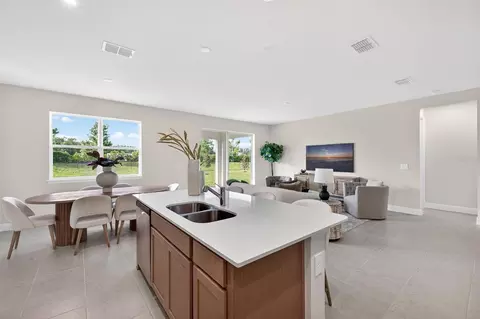 Kitchen - 12325 49th St E, Parrish, FL 34219 photo 4 of 5