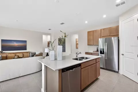 Kitchen - 12325 49th St E, Parrish, FL 34219 photo 5 of 5
