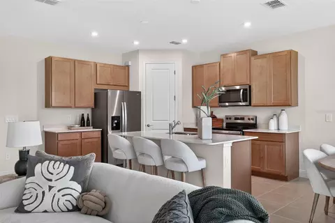 Kitchen - 12325 49th St E, Parrish, FL 34219 photo 1 of 5