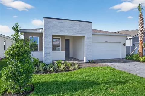 Exterior - 12325 49th St E, Parrish, FL 34219 photo 2 of 10