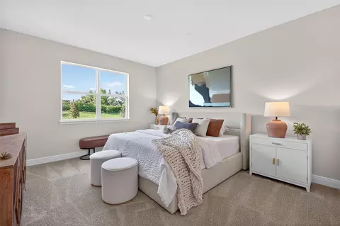 Bedroom - 12325 49th St E, Parrish, FL 34219 photo 1 of 5