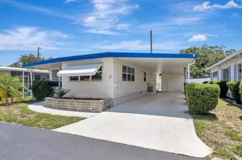 9900 Ulmerton Rd #35, Largo, FL 33771
