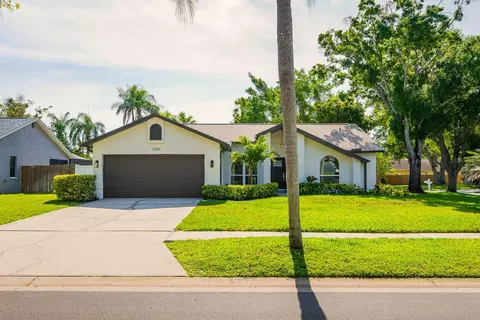 1043 Ridge View Ln, Palm Harbor, FL 34683