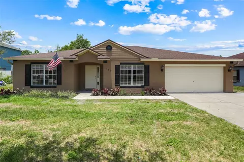 146 Lake Catherine Cir, Groveland, FL 34736