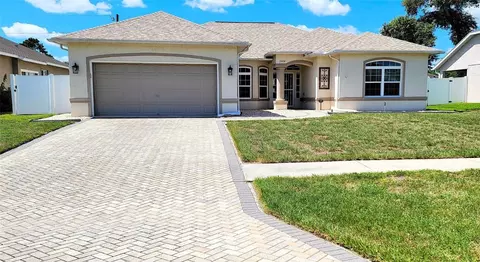 15454 Saratoga Dr, Brooksville, FL 34604