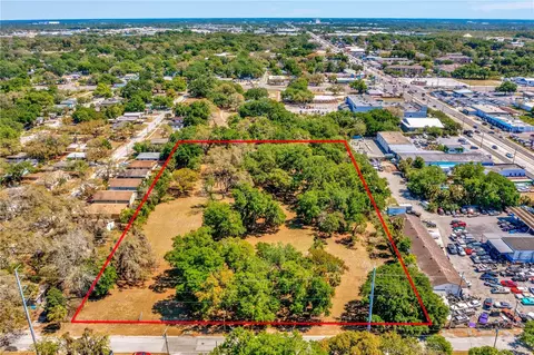 5501 N 37th St, Tampa, FL 33610