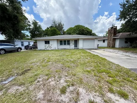 1339 Boylan Ave, Clearwater, FL 33756