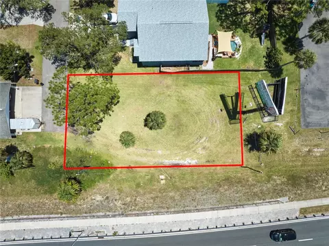 0 Cotee River Dr, New Port Richey, FL 34652