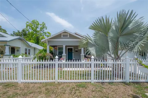 1010 E Curtis St, Tampa, FL 33603