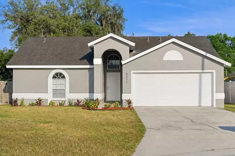 3311 Queens Cove Loop, Winter Haven, FL 33880