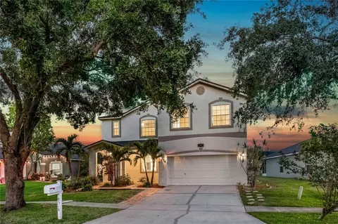 8518 Tidal Bay Ln, Tampa, FL 33635