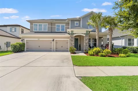 3497 Tour Trce, Land O Lakes, FL 34638