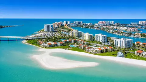 800 S Gulfview Blvd #908, Clearwater Beach, FL 33767