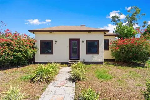 4263 5th Ave N, Saint Petersburg, FL 33713