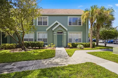 10562 Windsor Lake Ct #10562, Tampa, FL 33626