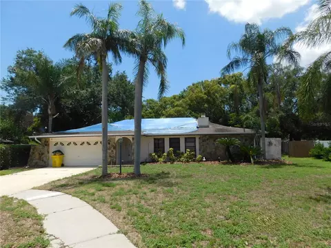 70 Citrus Ct, Palm Harbor, FL 34683