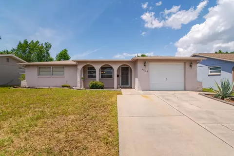 6021 2nd Ave, New Port Richey, FL 34653