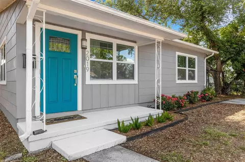 2019 42nd St S, Saint Petersburg, FL 33711
