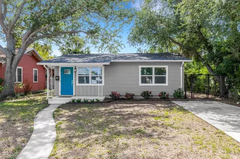 2019 42nd St S, Saint Petersburg, FL 33711