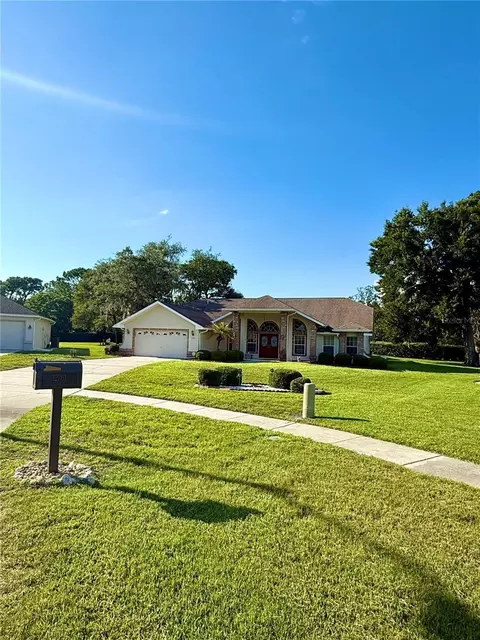 12361 Woodette Ct, Spring Hill, FL 34609